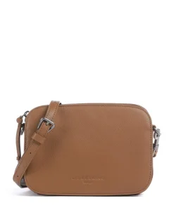New Luka Harris Crossbody bag grained leather Crossbody Bags