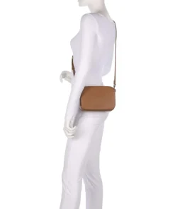 New Luka Harris Crossbody bag grained leather Crossbody Bags