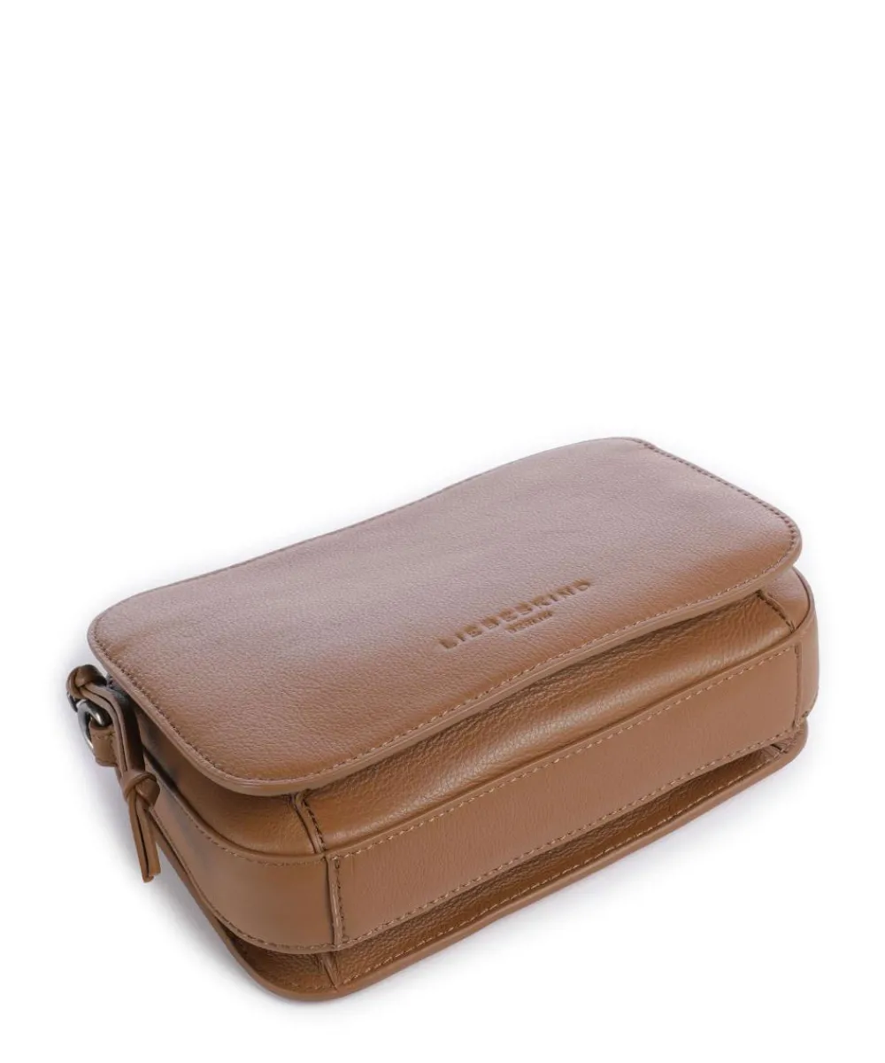 New Luka Harris Crossbody bag grained leather Crossbody Bags