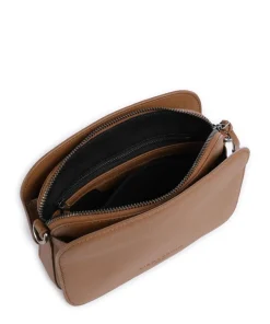 New Luka Harris Crossbody bag grained leather Crossbody Bags