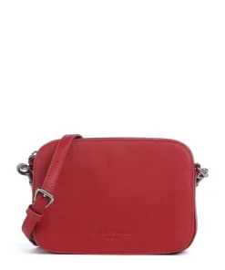 Sale Luka Harris S Crossbody bag grained cow leather Crossbody Bags