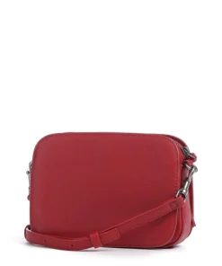 Sale Luka Harris S Crossbody bag grained cow leather Crossbody Bags