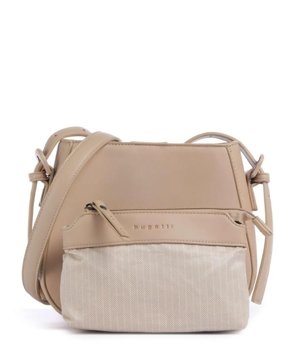 Discount Luna Crossbody bag imitation leather Crossbody Bags