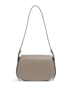 Best Lydia Shoulder bag cow leather Shoulder Bags|Crossbody Bags