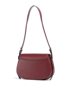 Best Lydia Shoulder bag cow leather Shoulder Bags|Crossbody Bags