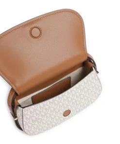 Outlet Lydia Small Crossbody bag imitation leather Crossbody Bags