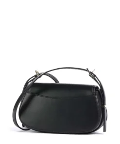 Best Lydia Small Crossbody bag fine grain cow leather Crossbody Bags