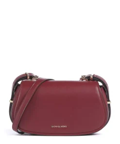 Lydia Small Crossbody bag fine grain cow leather Crossbody Bags