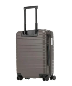 Best M5 Essential Spinner (4 wheels) 55 cm Carry-On Luggage|Suitcases & Trolleys