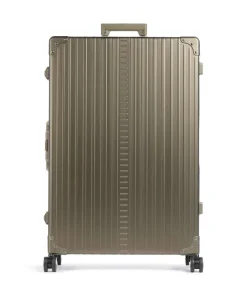 Aleon Macro Plus Traveler Spinner (4 wheels) 79 cm bronze