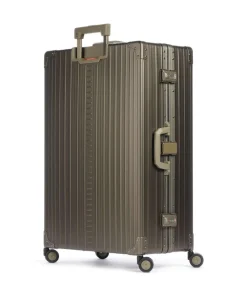 Aleon Macro Plus Traveler Spinner (4 wheels) 79 cm bronze