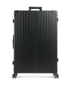 Clearance Macro Plus Traveler Spinner (4 wheels) 79 cm Suitcases & Trolleys