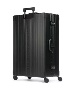 Clearance Macro Plus Traveler Spinner (4 wheels) 79 cm Suitcases & Trolleys