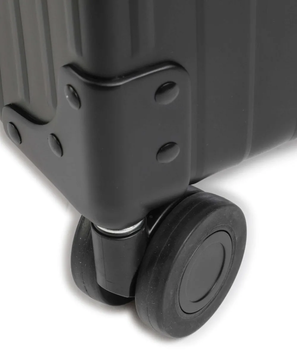 Clearance Macro Plus Traveler Spinner (4 wheels) 79 cm Suitcases & Trolleys