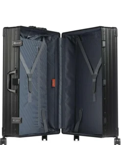 Clearance Macro Plus Traveler Spinner (4 wheels) 79 cm Suitcases & Trolleys
