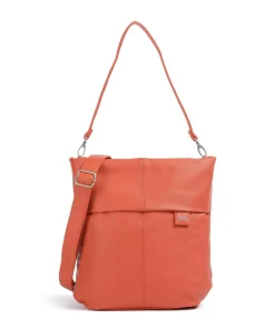 Outlet Mademoiselle.M M12 Hobo bag imitation leather Shoulder Bags|Hobo Bags