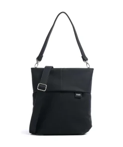 Zwei Mademoiselle.M M12 Hobo bag imitation leather black Online