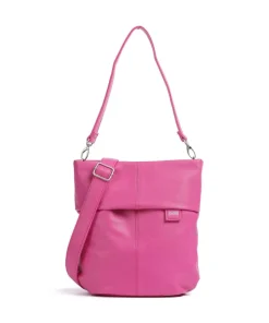 Zwei Mademoiselle.M M90 Hobo bag imitation leather pink Hot