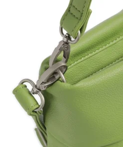 Zwei Mademoiselle.M M8 Shoulder bag imitation leather green Sale