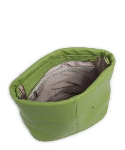 Zwei Mademoiselle.M M8 Shoulder bag imitation leather green Sale