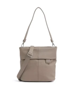 Zwei Mademoiselle.M M8 Shoulder bag imitation leather beige Best