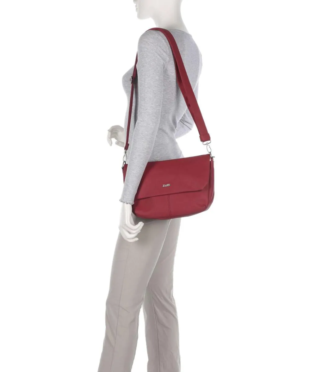 Mademoiselle.M M60 Shoulder bag imitation leather Shoulder Bags|Crossbody Bags