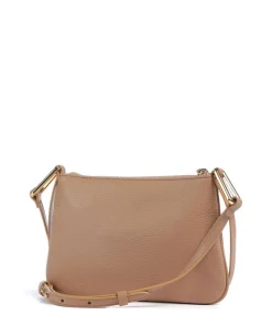 Clearance Magie Crossbody bag grained leather Crossbody Bags