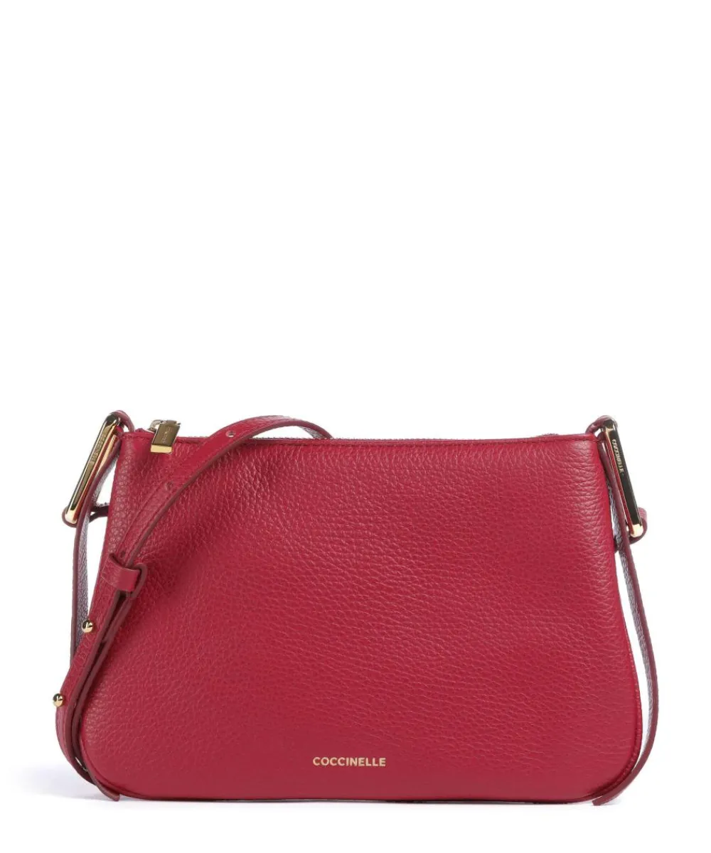 Discount Magie Crossbody bag grained leather Crossbody Bags