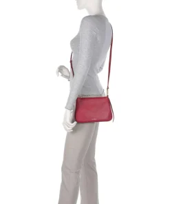 Discount Magie Crossbody bag grained leather Crossbody Bags