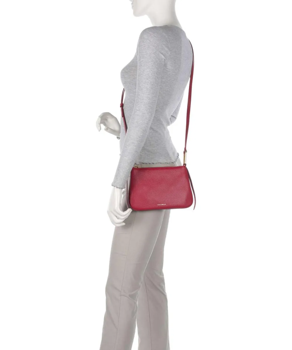 Discount Magie Crossbody bag grained leather Crossbody Bags