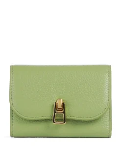 New Magie Wallet grained leather Wallets