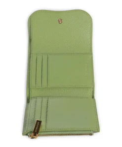 New Magie Wallet grained leather Wallets