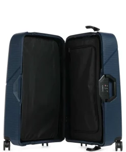 Online Magnum Eco Spinner (4 wheels) 75 cm Suitcases & Trolleys