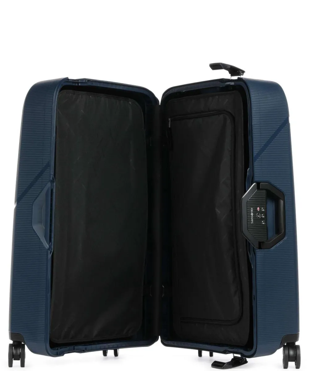 Online Magnum Eco Spinner (4 wheels) 75 cm Suitcases & Trolleys