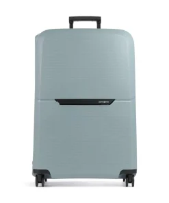 Discount Magnum Eco Spinner (4 wheels) 81 cm Suitcases & Trolleys