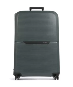 Discount Magnum Eco Spinner (4 wheels) 81 cm Suitcases & Trolleys
