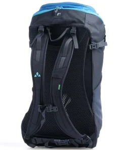 Vaude Magus 26 Hiking backpack recycled nylon blue Online