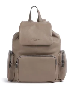 Clearance Maia Sheep Natural M Backpack sheepskin leather Daypacks