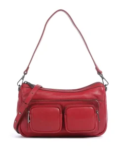 Clearance Maia Sheep Natural S Shoulder bag sheepskin leather Shoulder Bags|Crossbody Bags