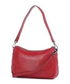 Clearance Maia Sheep Natural S Shoulder bag sheepskin leather Shoulder Bags|Crossbody Bags