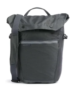 Deuter Mainhattan 17+10 Luggage bag 15″ polyamide anthracite New