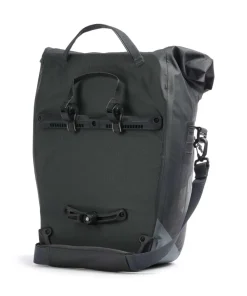 Deuter Mainhattan 17+10 Luggage bag 15″ polyamide anthracite New