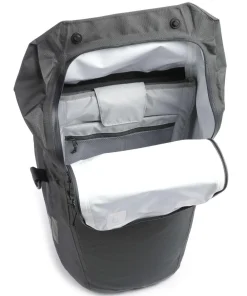 Deuter Mainhattan 17+10 Luggage bag 15″ polyamide anthracite New