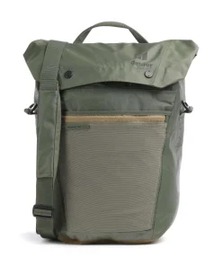 Mainhattan 17+10 Luggage bag 15″ polyamide Bike Bags