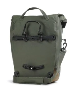 Mainhattan 17+10 Luggage bag 15″ polyamide Bike Bags
