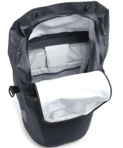 Deuter Mainhattan 17+10 Luggage bag 15″ polyamide navy New