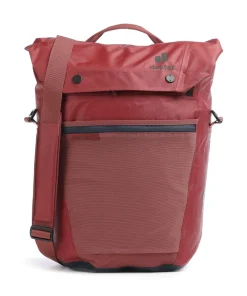 New Mainhattan 17+10 Luggage bag 15″ polyamide Bike Bags