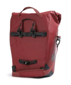 New Mainhattan 17+10 Luggage bag 15″ polyamide Bike Bags
