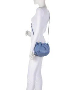 Online Malory Bucket bag grained cow leather Hobo Bags|Crossbody Bags