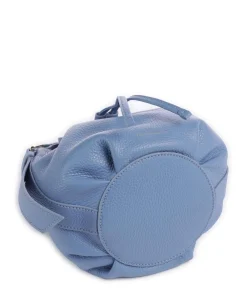 Online Malory Bucket bag grained cow leather Hobo Bags|Crossbody Bags